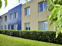 Ibis Budget Aubagne Paluds Agora