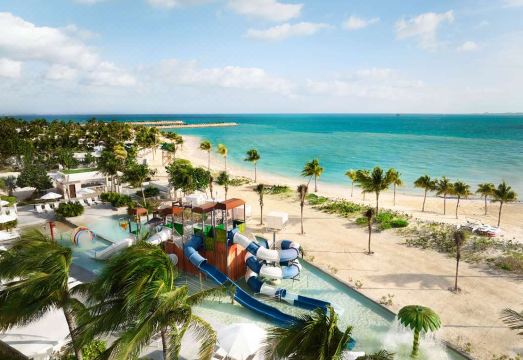 SLS PLAYA MUJERES