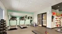 Tru by Hilton Meridian Boise West - Gym
