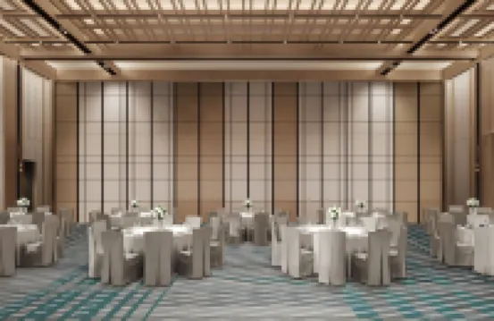 Sheraton Johor Bahru