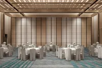 Sheraton Johor Bahru