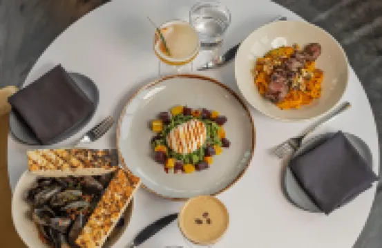 SpringHill Suites Colorado Springs Downtown