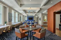 JW Marriott Chicago - Kitchens