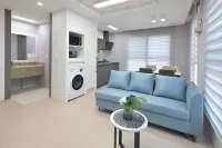 Bayone Park Hotels in Yeosu