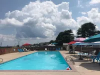 River Edge Inn Hotels in Dahlgren