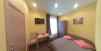 Uyutnaya Hotel dekat Khkd