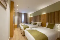 Ibiris Hotels in Sidi Chami