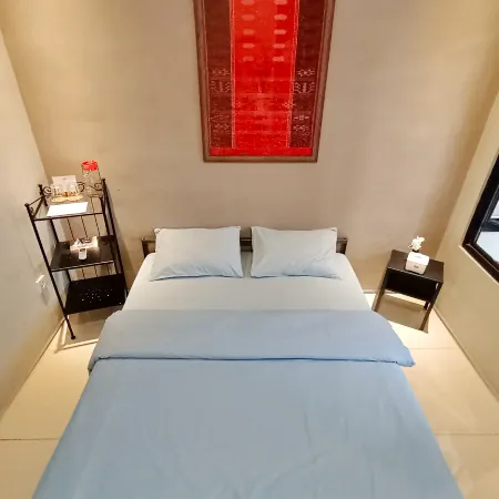 Sabi Guest House - Strategic Family, Married Couples, Business Hostel in Prawirotaman