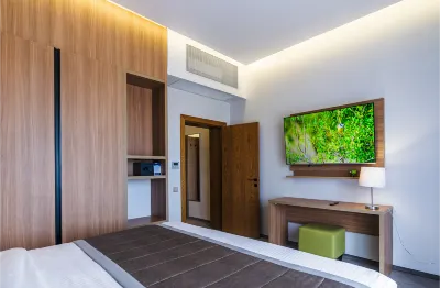 Alleya Resort  Hotel Hotel di 