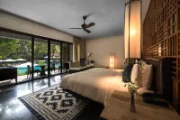 Alila Diwa Goa India Hotel a Utorda