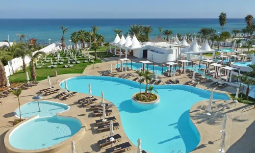 Sunrise Pearl Hotel & Spa