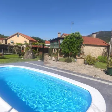 Casa de Marcelo