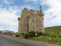 Eddlewood Guest House Hotels near Old Scatness