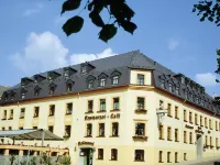 Hotel Weißes Roß Hotels in Marienberg