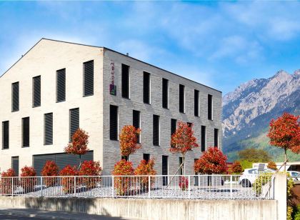 B-Smart Motel Sevelen