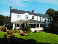 Morag's Lodge