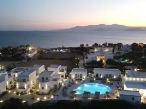 Cosmos Hotel