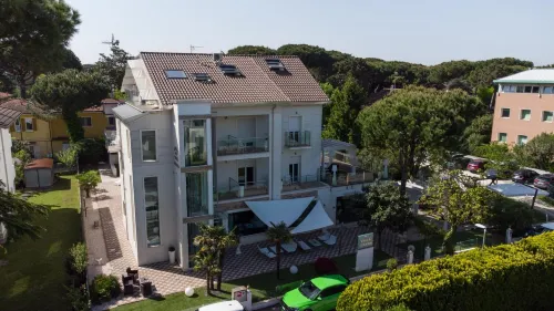Villa Liliana
