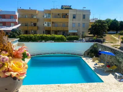 Hotel Degli Haethey