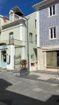 Sintra Flower Vintage Chalet Hotels in Sintra
