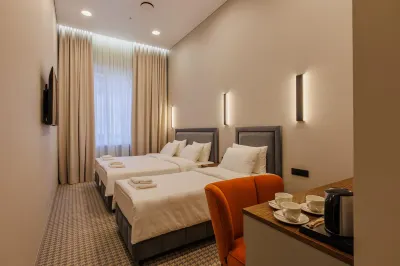 Rison Hotel Hotels near Barselona