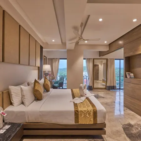 Regenta Central Imperial Candolim Goa