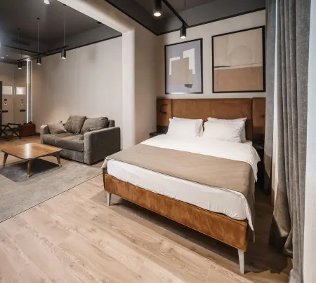 Rilas Hotel (Рилас)