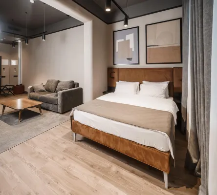 Rilas Hotel