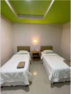 Hotel JDF