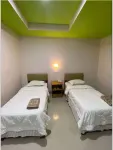 Hotel JDF Hotels near Bendungan SP 3