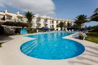 Hotel Sao Jorge Garden - Pool