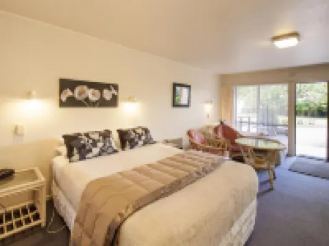 Coastal Motor Lodge Hotels in Thames