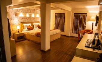 Hotel Traditional