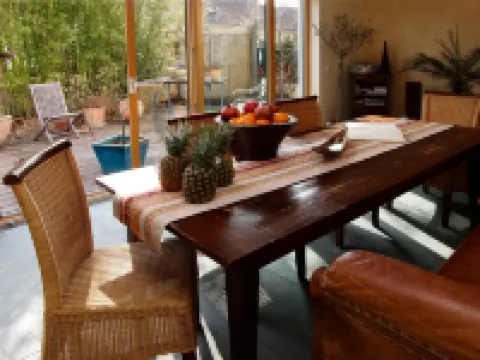 The Rooms Bed & Breakfast