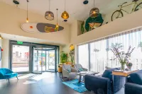 Roxon Sea Sand Bat Yam - internet