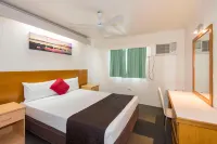 Coral Sands Motel Các khách sạn ở Mackay