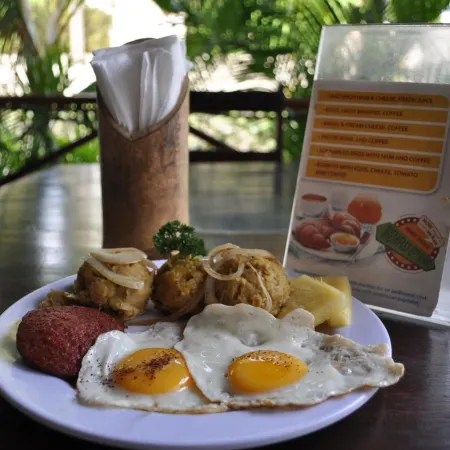 Karimar Beach Condo Hotel