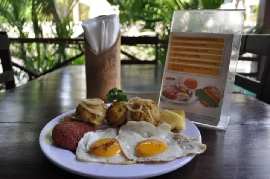 Karimar Beach Condo Hotel