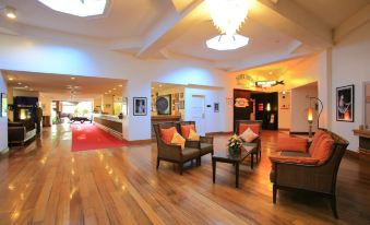 Wild Orchid Beach Resort