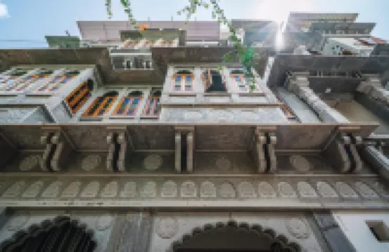 Lassi Guest House