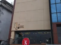 Yashshree Imperial シリグリのホテル