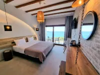 Enjoy Lichnos Bay Village, Camping, Hotel and Apartments Hotels in Parga