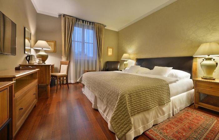Marrol's Boutique Hotel