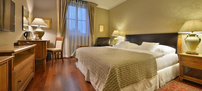 Marrol's Boutique Hotel Hotels in Bratislava