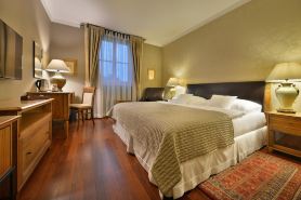 Marrol's Boutique Hotel