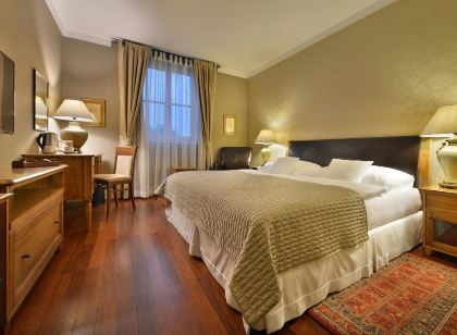 Marrol's Boutique Hotel