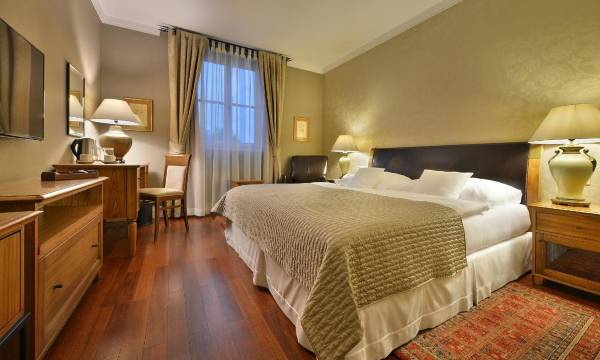 Marrol's Boutique Hotel