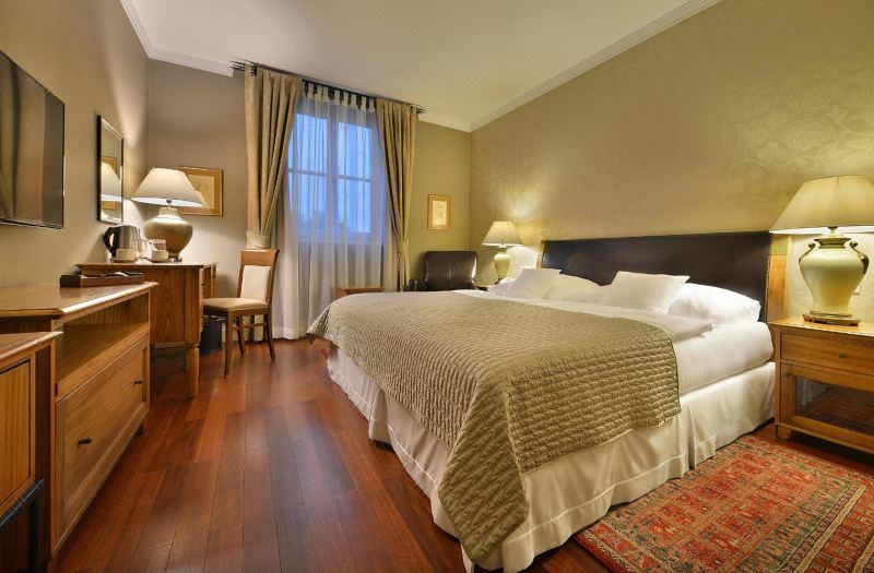 Marrol's Boutique Hotel