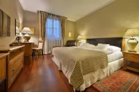 Marrol's Boutique Hotel Các khách sạn ở Bratislava I