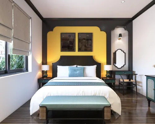 Nature Boutique Hotel  - Nguyen Thi Nghia Photos